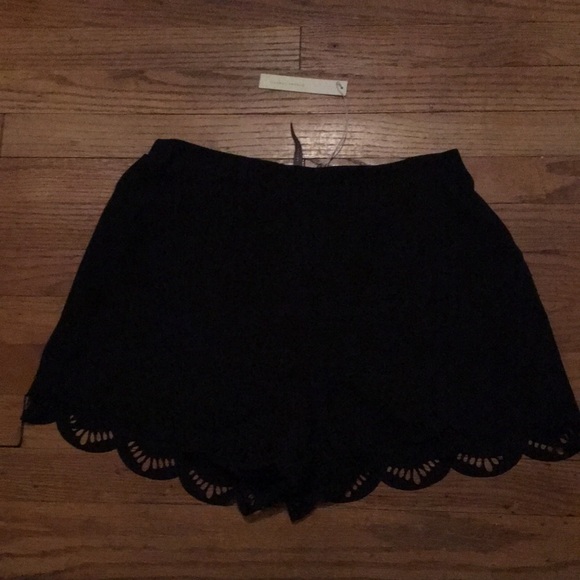 NWT LC by Lauren Conrad shorts, M - Picture 2 of 6